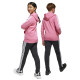 Adidas Παιδικές φόρμες σετ Tiberio 3-S Fleece Track Suit